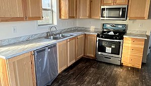 SOLD / The Bayview 1W1904-V Kitchen 51832