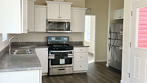 SOLD / The Timber Bay 1W1904-V Outlook Kitchen 48252