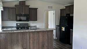SOLD / The Long Island 1W1005-P Kitchen 49948
