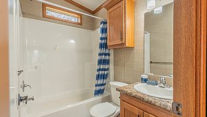 AVAILABLE FOR IMMEDIATE PURCHASE / Shore Park - The Cabin 4100 Bathroom 53365