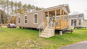 AVAILABLE FOR IMMEDIATE PURCHASE / Shore Park - The Cabin 4100 Exterior 53366