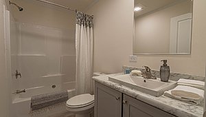 Westlake Ranch Homes / The Bluebell 3W1003-P Bathroom 53292
