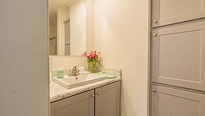 SOLD / The Bluebell 3W1003-P Bathroom 53293