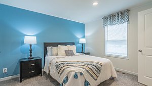 SOLD / The Bluebell 3W1003-P Bedroom 53288