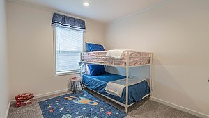 SOLD / The Bluebell 3W1003-P Bedroom 53290