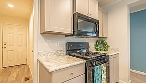 SOLD / The Bluebell 3W1003-P Kitchen 53285