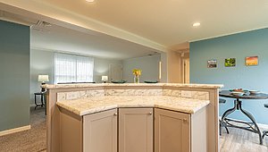 SOLD / The Bluebell 3W1003-P Kitchen 53286