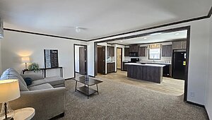 Edge / The Brookdale 3W1801-P Interior 81379