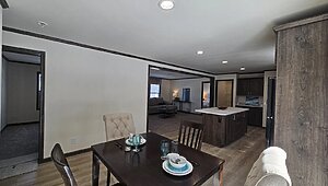 Edge / The Brookdale 3W1801-P Interior 81380