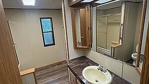Lot #85 / 1401 N 23rd St TRAILER 85, Escanaba, MI 49829 Interior 83477