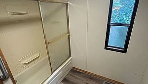 Lot #85 / 1401 N 23rd St TRAILER 85, Escanaba, MI 49829 Interior 83478