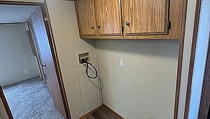 Lot #85 / 1401 N 23rd St TRAILER 85, Escanaba, MI 49829 Interior 83479