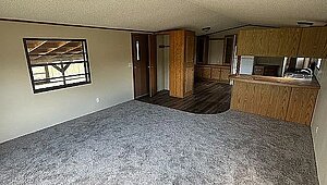 Lot #85 / 1401 N 23rd St TRAILER 85, Escanaba, MI 49829 Interior 83469
