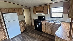 Lot #85 / 1401 N 23rd St TRAILER 85, Escanaba, MI 49829 Interior 83470