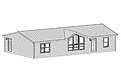 FOR SALE / Premier Beech Stock Home Layout 76104