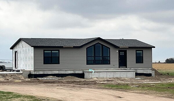 Premier / Beech Stock Home For Sale Exterior 81048