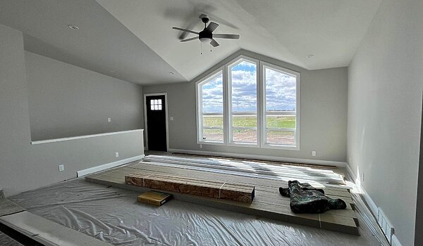 Premier / Beech Stock Home For Sale Interior 81050