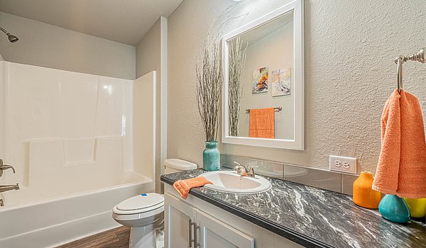 SOLD / BellaVista Glenwood Bathroom 62109