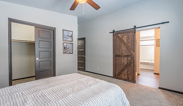 SOLD / BellaVista Glenwood Bedroom 62103