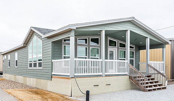 SOLD / BellaVista Glenwood Exterior 62111