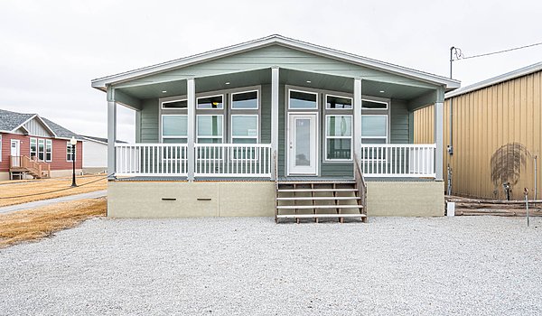 SOLD / BellaVista Glenwood Exterior 62112