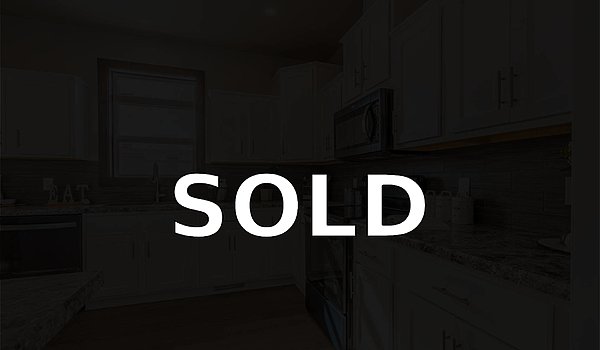 SOLD / BellaVista Glenwood Utility 63311