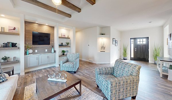 SOLD / BellaVista Sycamore Interior 62114