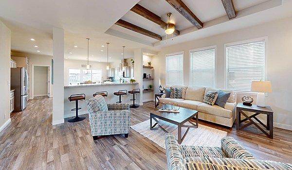 SOLD / BellaVista Sycamore Kitchen 62117