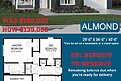 FOR SALE / BellaVista Almond Utility 74447