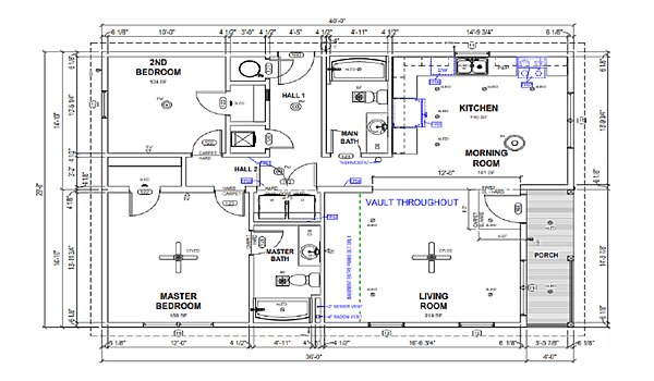 FOR SALE / BellaVista Almond Layout 70518
