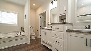 Elite / Kimball Bathroom 72670