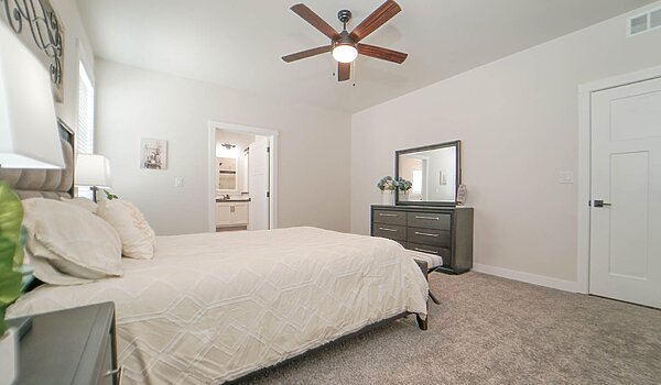 Premier / The Chaney Bedroom 72664
