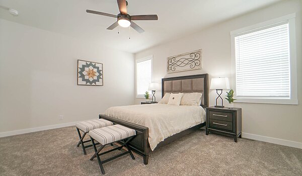 Premier / The Chaney Bedroom 72665