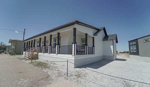 Premier / The Chaney Exterior 72676