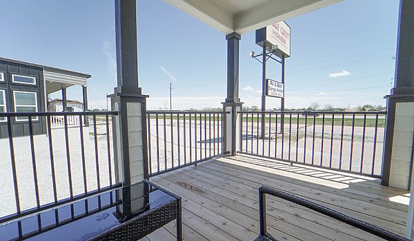 Premier / The Chaney Exterior 72680