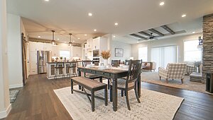 Premier / The Chaney Interior 72655