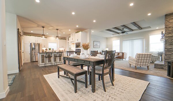 Premier / The Chaney Interior 72655