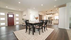 Premier / The Chaney Interior 72656