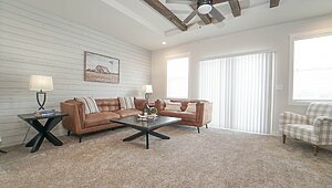 Premier / The Chaney Interior 72657