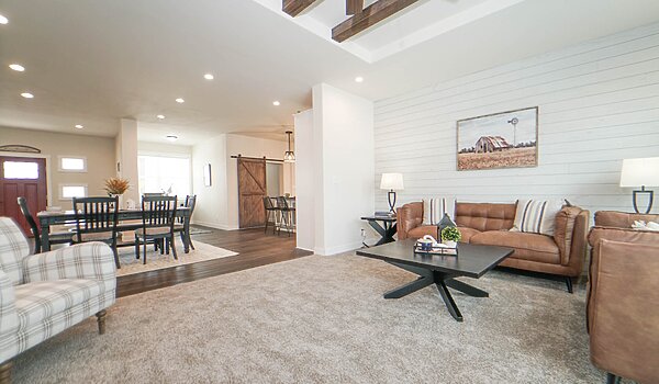 Premier / The Chaney Interior 72658