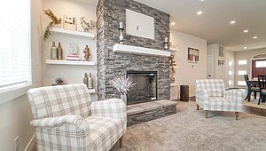 Premier / The Chaney Interior 72659