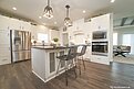 Elite / Kimball Kitchen 72650