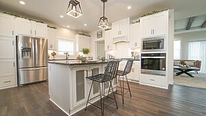 Elite / Kimball Kitchen 72650