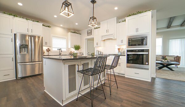 Premier / The Chaney Kitchen 72650