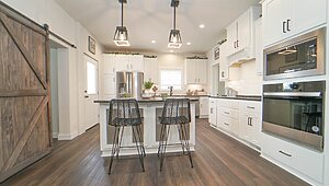 Elite / Kimball Kitchen 72651