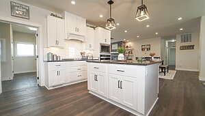 Elite / Kimball Kitchen 72652