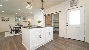 Premier / The Chaney Kitchen 72653