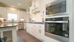 Elite / Kimball Kitchen 72654