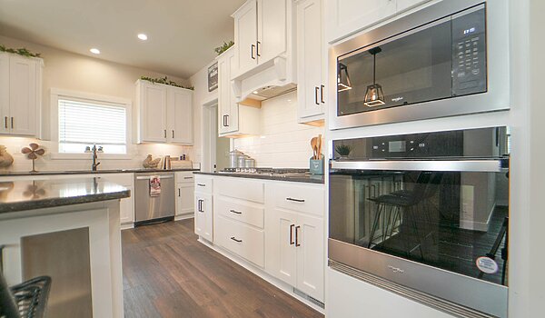 Premier / The Chaney Kitchen 72654