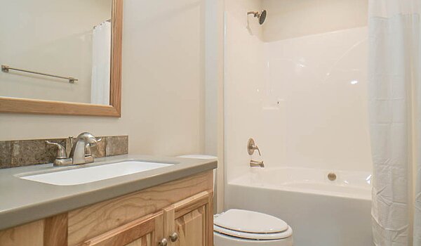 Premier / Beech Bathroom 72700